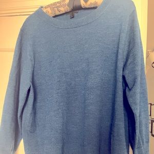 J.Crew 100% Merino Wool Sweater